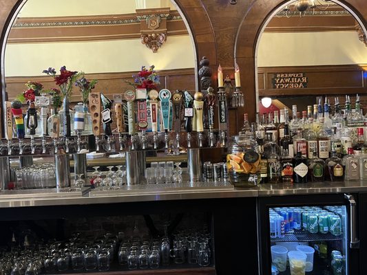 Grand Trunk Pub by null