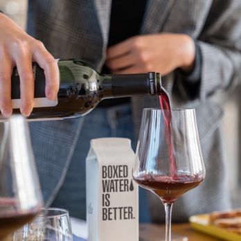 Ashes & Diamonds - The vino! - Wineries Near Me - Napa, California