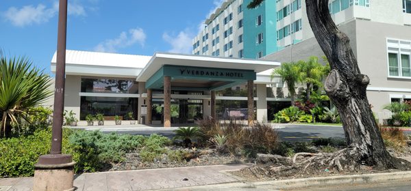 Verdanza Hotel by null