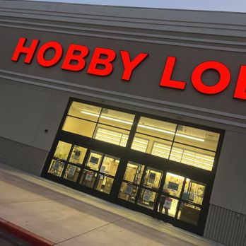 Hobby Lobby - Manager Jim really wants to go home - Department Stores Near Me - Cypress, California Hobby Lobby - Manager Jim really wants to go home - Department Stores Near Me - Cypress, California