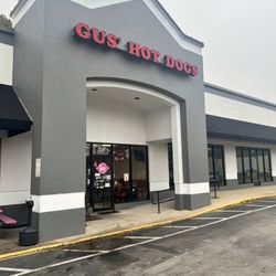 Gus's Hot Dogs