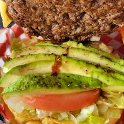Jax Burgers