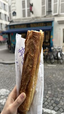 Boulangerie Raphaëlle by null