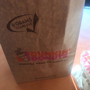 Dunkin' - Donuts Near Me - Raytown, Missouri