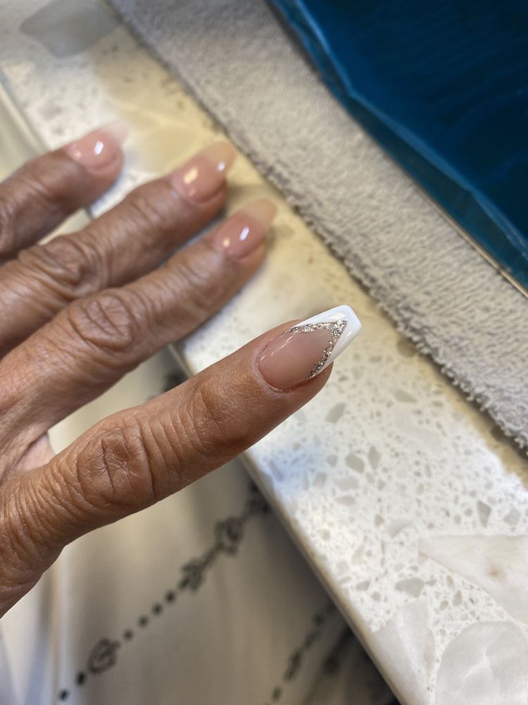 PARIS NAILS AND SPA 30 Photos & 24 Reviews 1714 US Hwy 27, Clermont