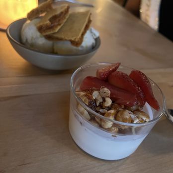 Range Life - Milk honeycomb must have Lemon pudding decent - Desserts Near Me - Livermore, California Range Life - Milk honeycomb must have Lemon pudding decent - Desserts Near Me - Livermore, California