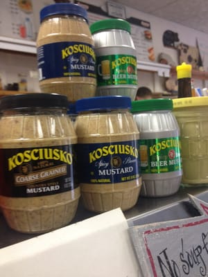 The Meating Place by null