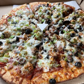 Westside Pizza - Westside (combo) - Pizza Near Me - Layton, Utah Westside Pizza - Westside (combo) - Pizza Near Me - Layton, Utah