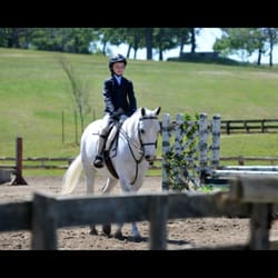 Whitehorse Farms