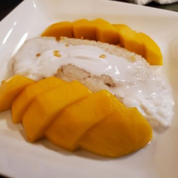Saithong Para Thai - Sticky mango - Thai Near Me - Fredericksburg, Virginia Saithong Para Thai - Sticky mango - Thai Near Me - Fredericksburg, Virginia