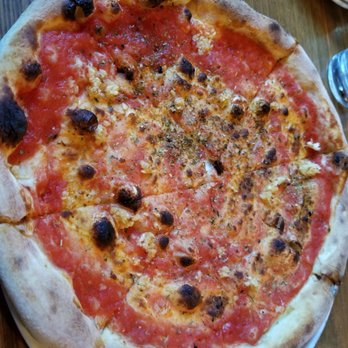 Fat Olives - Marinara VPN - Pizza Near Me - Flagstaff, Arizona