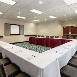 Homewood Suites by Hilton Macon-North - Meeting Room