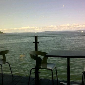 Six Seven Restaurant - The view from our table - New American Near Me - Seattle, Washington Six Seven Restaurant - The view from our table - New American Near Me - Seattle, Washington