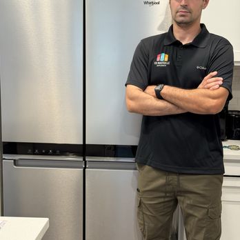 Fix Master Appliance - Refrigerator repair - Appliances & Repair Near Me - Thornton, Colorado Fix Master Appliance - Refrigerator repair - Appliances & Repair Near Me - Thornton, Colorado