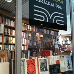 Kolmen Sepän Kirjakauppa
