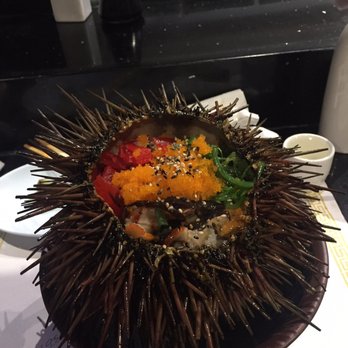 Mansun Sushi - Japanese Near Me - Walnut, California