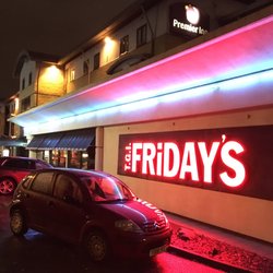 TGI Fridays