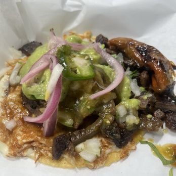 Angel's - Mexican Near Me - Chino, California