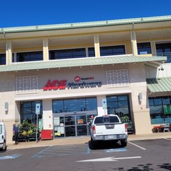 Ace Hardware