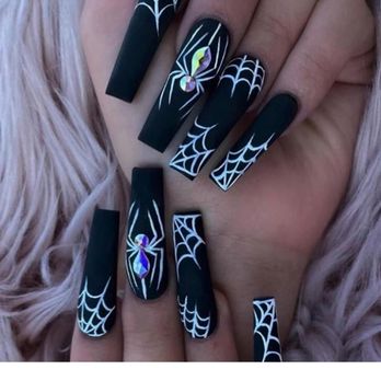 KC Nails & Spa - Inspiration - Nail Salons Near Me - Riverside, California