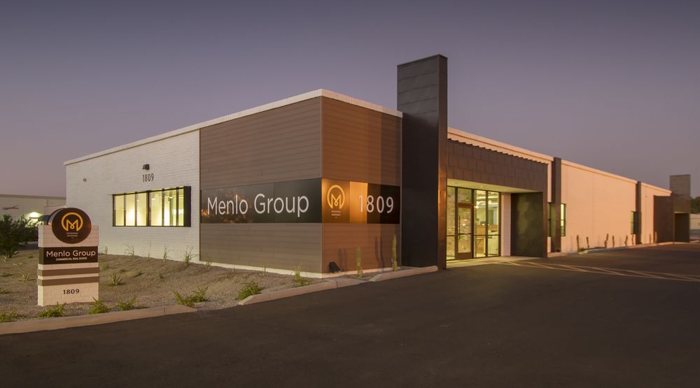 Menlo Group - property management company in Tempe, AZ