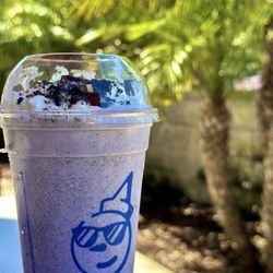 Jack in the Box - Ube Witch Please Shake