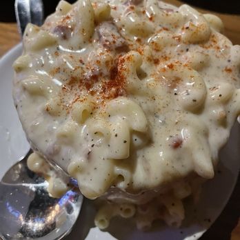 The Oak - Raleigh - Mac n cheese - New American Near Me - Raleigh, North Carolina The Oak - Raleigh - Mac n cheese - New American Near Me - Raleigh, North Carolina