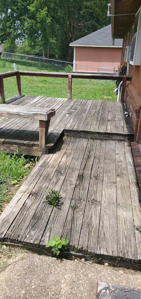 Slide of Just Call Friends