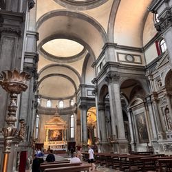 Chiesa di San Salvador
