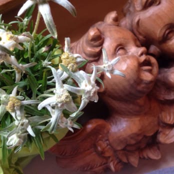 Georg Lang sel. Erben - Our souvenirs from Oberammergau:-) - Arts & Crafts Near Me - Oberammergau, BY