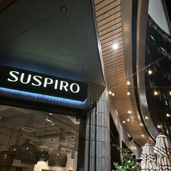 Suspiro - Spanish Near Me - San Jose, California