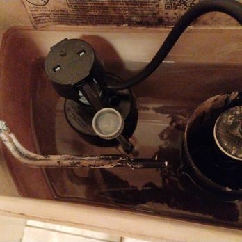 Crystal Water Plumbing - This is what another $361.30 gets you! - Plumbing Near Me - Thurmont, Maryland
