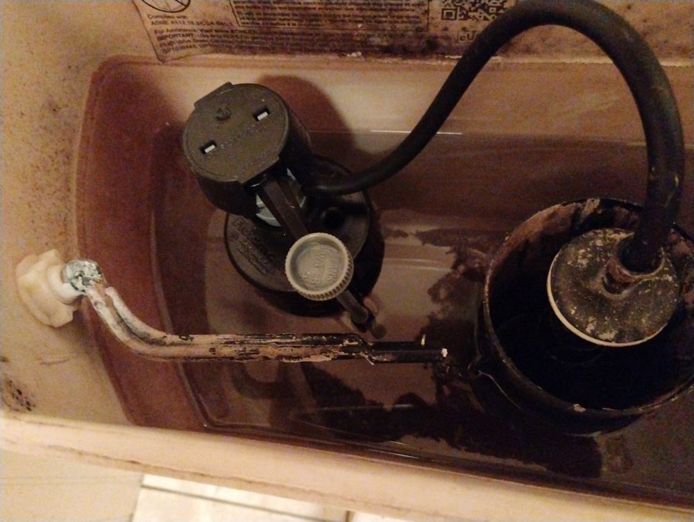 Slide of Crystal Water Plumbing