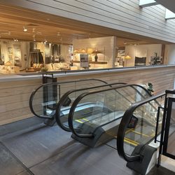 Crate & Barrel