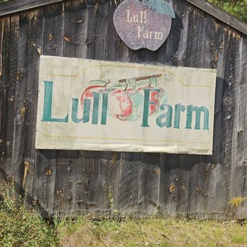 Lull Farm - Farmers Market Near Me - Milford, New Hampshire