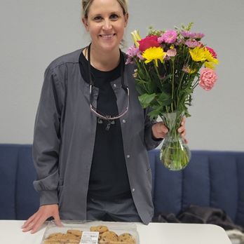 Rivery Dental - Dental Hygienist Courtney - General Dentistry Near Me - Austin, Texas Rivery Dental - Dental Hygienist Courtney - General Dentistry Near Me - Austin, Texas