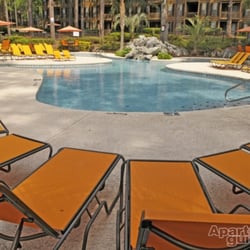 Sandpiper Apartments - Annual Luau's With Free Catered Food and Drinks