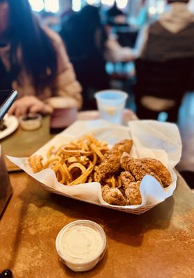 Red Dog Saloon by null