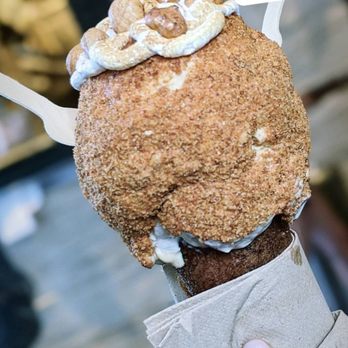 Giapo - Desserts Near Me - Auckland, AUK