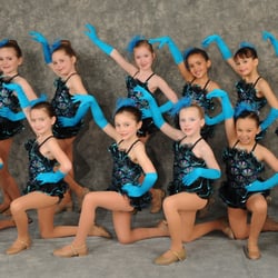 Performance Dance Center