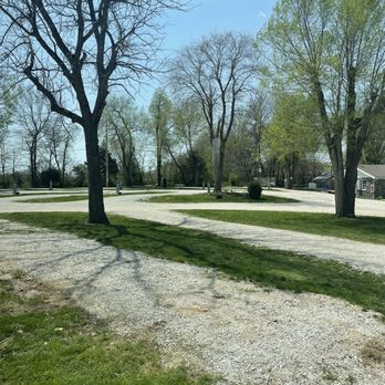 Cooks RV Motor Park - The park from our point of view! - RV Parks Near Me - Springfield, Missouri Cooks RV Motor Park - The park from our point of view! - RV Parks Near Me - Springfield, Missouri