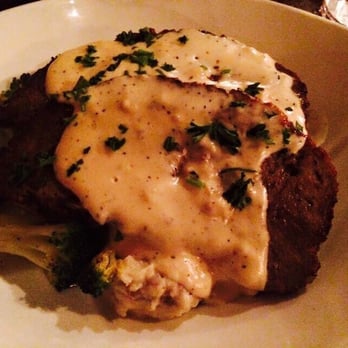 Roux On Canton - Meatloaf!!! - Southern Near Me - Roswell, Georgia