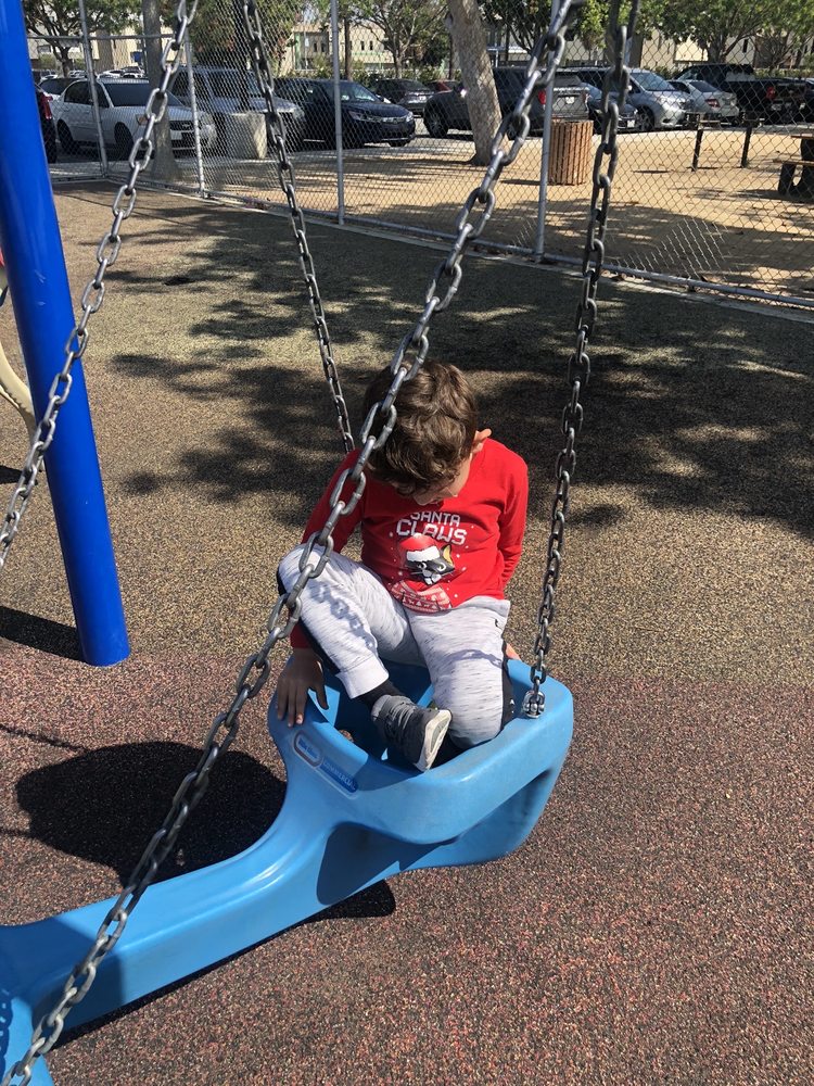 APOLLO PARK 65 Photos & 26 Reviews 12544 Rives Ave, Downey