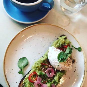Two Hands - Breakfast & Brunch Near Me - New York, New York Two Hands - Breakfast & Brunch Near Me - New York, New York