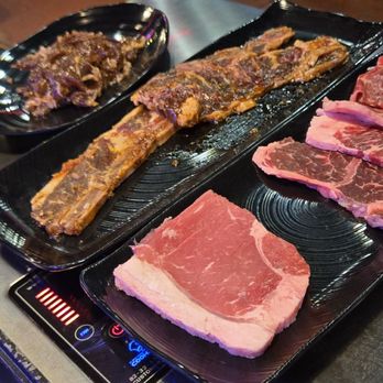 Fat Cow Korean BBQ - Korean Near Me - Parker, Colorado Fat Cow Korean BBQ - Korean Near Me - Parker, Colorado