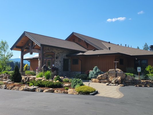 Stave & Stone Winery by null