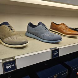 Cole Haan Footwear and Accessories