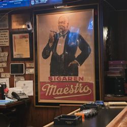 Buena Vista Cigar Club