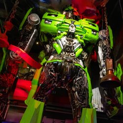 Ripley's Believe It or Not