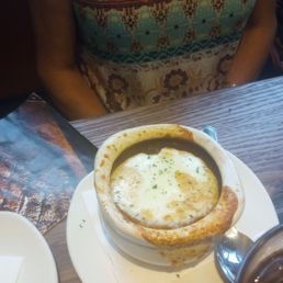 French Onion